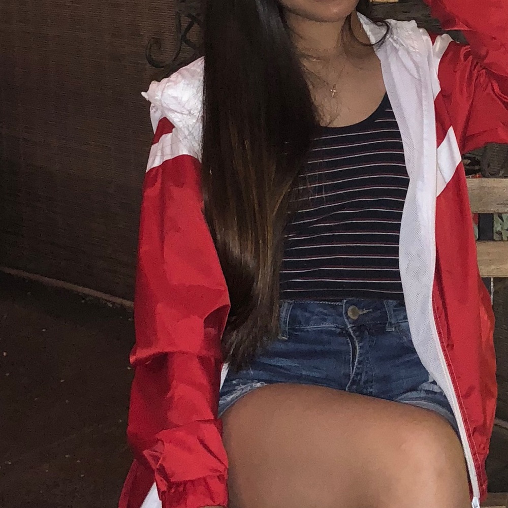 ✰ forever 21 JACKET